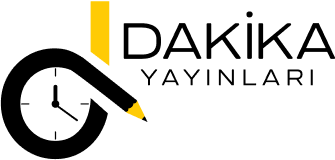 Dakika Yayınları